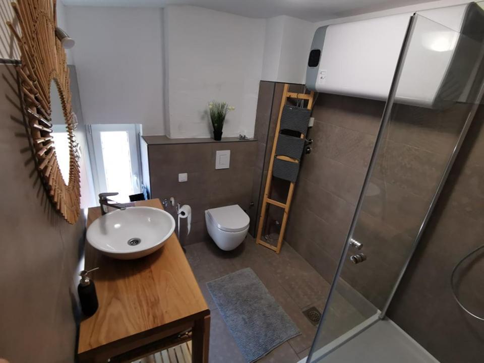 Apartma Lindau Lendava Exterior foto