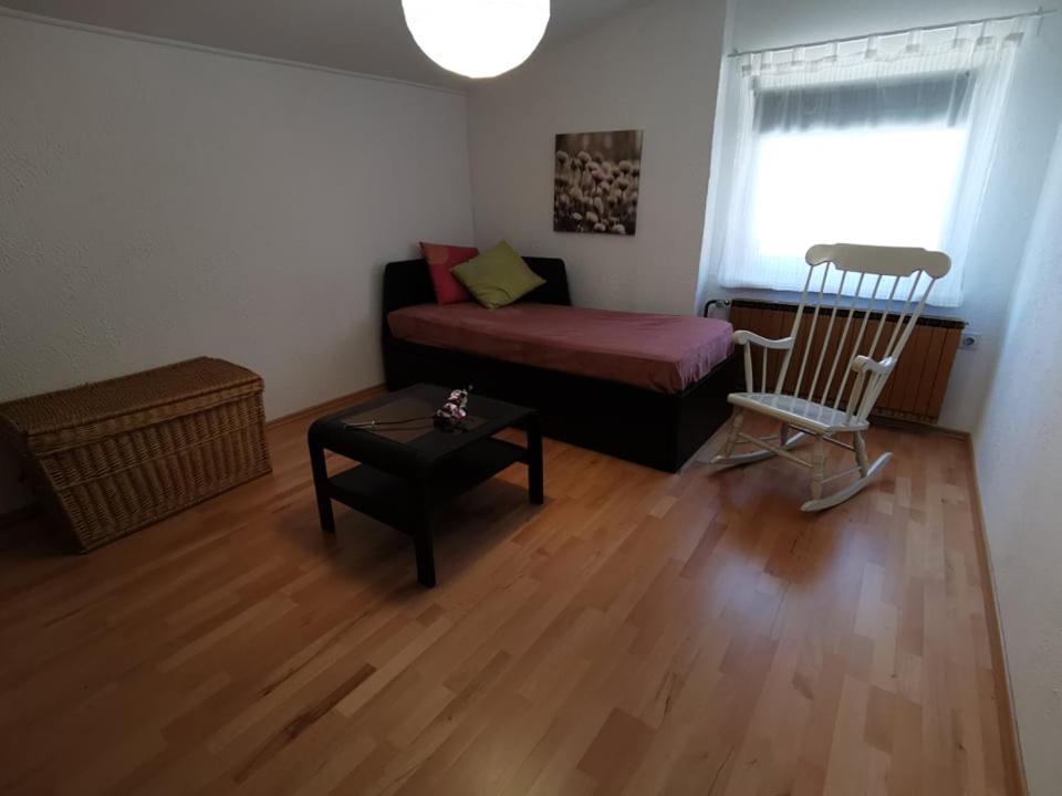 Apartma Lindau Lendava Exterior foto
