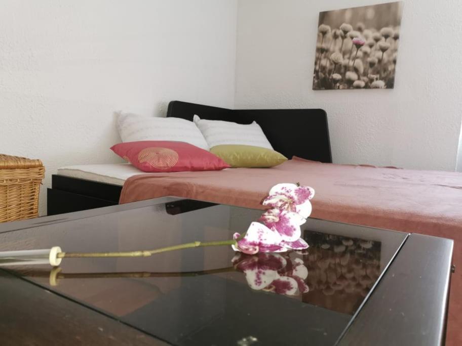 Apartma Lindau Lendava Exterior foto